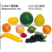 Vegetables and Fruits Toys Educational Toys